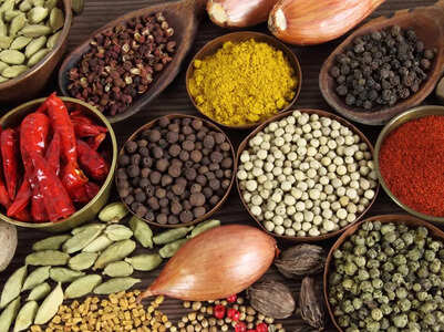 How spices improve your gut, brain, and metabolic health