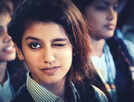 Priya Prakash Varrier&rsquo;s journey from wink girl to film star