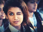 Priya Prakash Varrier: All about wink girl's journey from 'Oru Adaar Love' to a blink and miss appearance in 'Param Sundari'