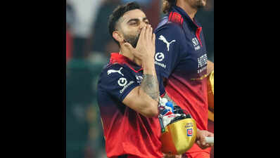 Final countdown: RCB’s big night awaits