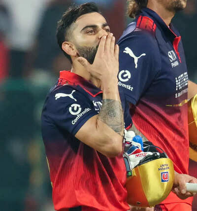 Final countdown: RCB’s big night awaits