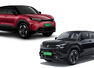 Toyota Urban Cruiser Ebella vs Maruti e Vitara: Top-end variants compared
