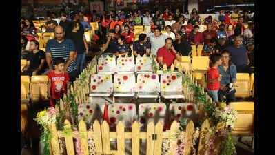 Final countdown: RCB’s big night awaits