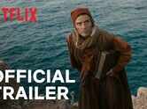 In the Hand of Dante Trailer : Oscar Isaac, Gal Gadot and Gerard Butler Starrer In the Hand of Dante Official Trailer