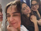 Rishita on Mahhi Vij&rsquo;s last day on the sets of &lsquo;Seher Hone Ko Hai&rsquo;