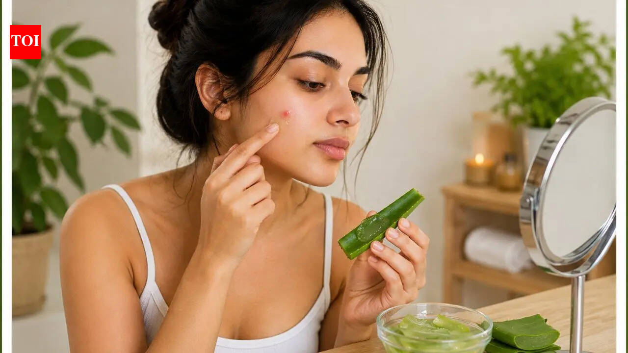 12 natural ways to get rid of pimples overnight: Tea tree oil, aloe vera, and 10 more remedies