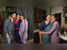 Ananya and I accidentally made &lsquo;bhindi soup!', 'Chand Mera Dil' star Charu Shankar