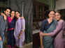 Ananya and I accidentally made &lsquo;bhindi soup!', 'Chand Mera Dil' star Charu Shankar