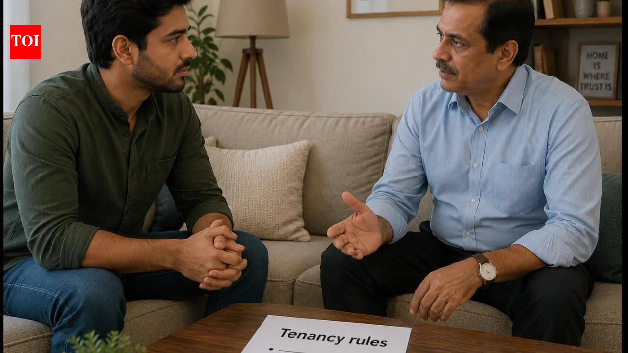 Tenant rights explained: What owners can and cannot do