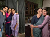 Ananya and I accidentally made &lsquo;bhindi soup!', 'Chand Mera Dil' star Charu Shankar