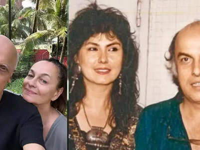 Pooja opens up on Mahesh Bhatt converting to Islam to marry Soni Razdan