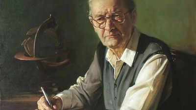 Meet Tibor Gánti: The forgotten scientist who explained life decades before modern biology caught up