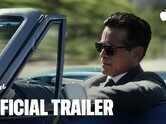 Sugar Season 2 Trailer : Keri Russell, Rufus Sewell and David Gyasi Starrer Sugar Season 2 Official Trailer