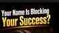 Your Name Could Be Affecting Your Luck, Career & Success |Power of Your Name | Ft. Acharya Priyanka