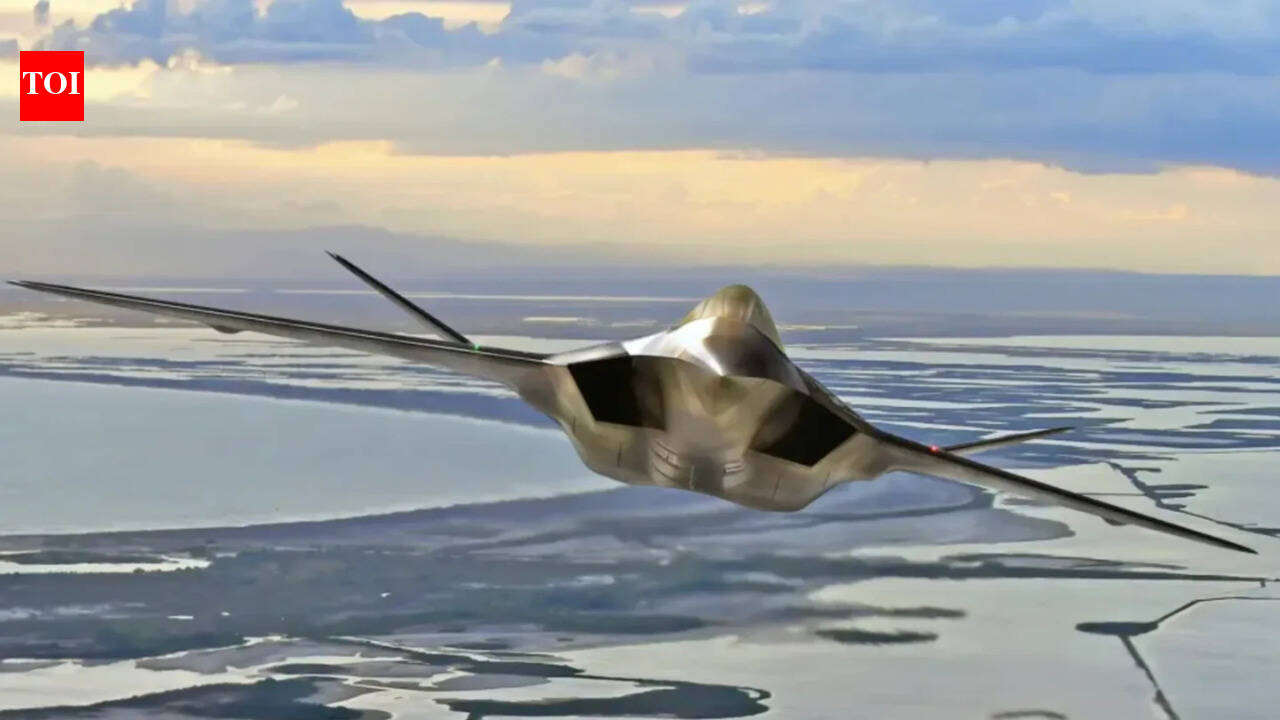 India sets eyes on sixth‑gen fighters, seeks tie-ups with US and Europe