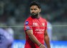 Rishabh Pant steps down as Lucknow Super Giants captain