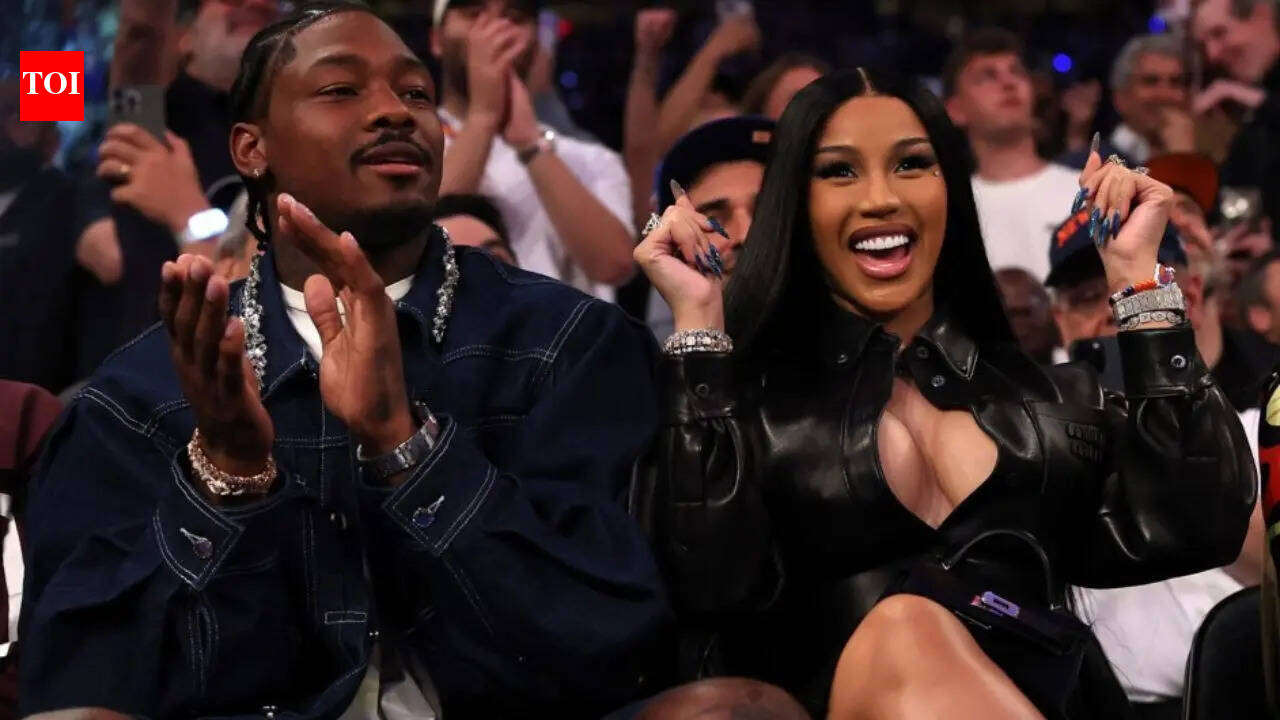 Cardi B and Stefon Diggs' heated argument sends engagement hopes crashing