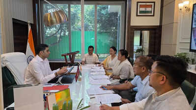 Biennial RS elections in Arunachal set for June 18