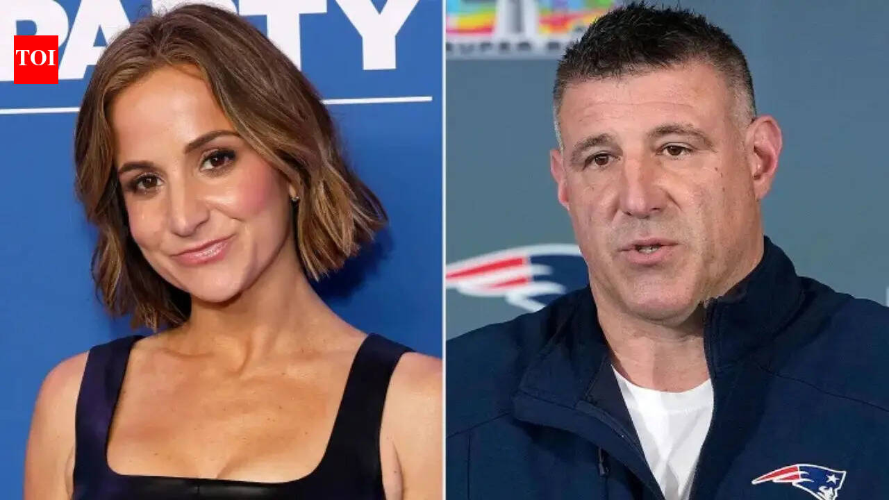 Former Super Bowl MVP delivers troubling warning to Mike Vrabel over Dianna Russini controversy
