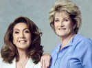 Jane McDonald opens up about living with best friend Sue Ravey and calls their bond &ldquo;great&rdquo;