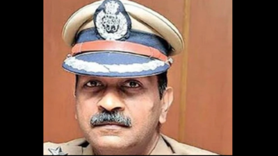 Mahesh Kumar Aggarwal appointed head of Tamil Nadu police
