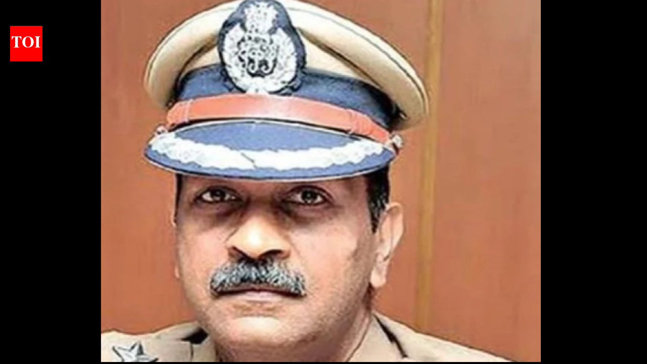 Mahesh Kumar Aggarwal appointed head of Tamil Nadu police