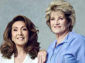 Jane McDonald opens up about living with best friend Sue Ravey and calls their bond &ldquo;great&rdquo;