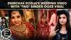 Dhinchak Pooja&rsquo;s Wedding Clip Sparks Buzz, Fans React to Mystery Singer Husband Reveal