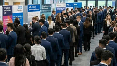 UK could see 1 in 6 young people without jobs or education by 2031, warns  report