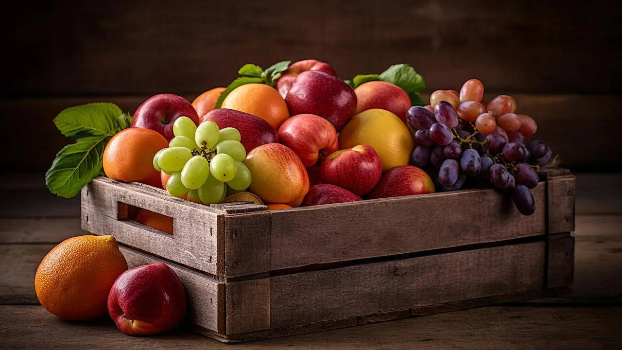 Everyday Fruits That May Help You Feel Calmer and More Balanced