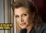 Quote of the day for kids by Carrie Fisher: &ldquo;Stay afraid, but do it anyway. What&rsquo;s important is the&hellip;&rdquo;