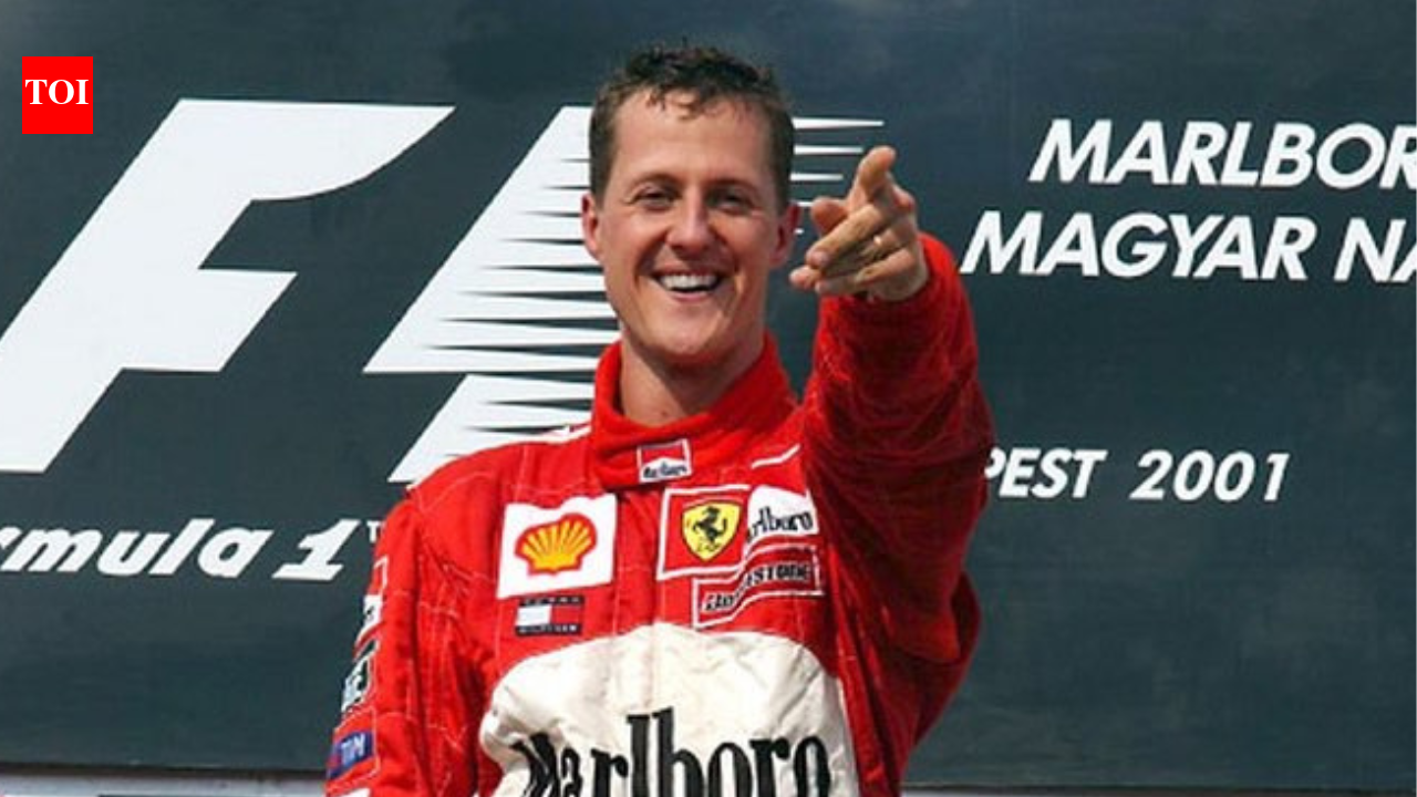 “I thought it was a joke”: Michael Schumacher rescue pilot breaks 12-year silence, reveals haunting accident scene details he can never forget