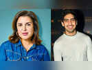 Farah Khan says her family got poor because of Ayan Mukerji's father