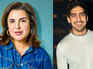 Farah Khan says her family got poor because of Ayan Mukerji's father