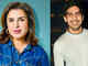 Farah Khan says her family got poor because of Ayan Mukerji's father: 'The film bombed at the box office on Friday'