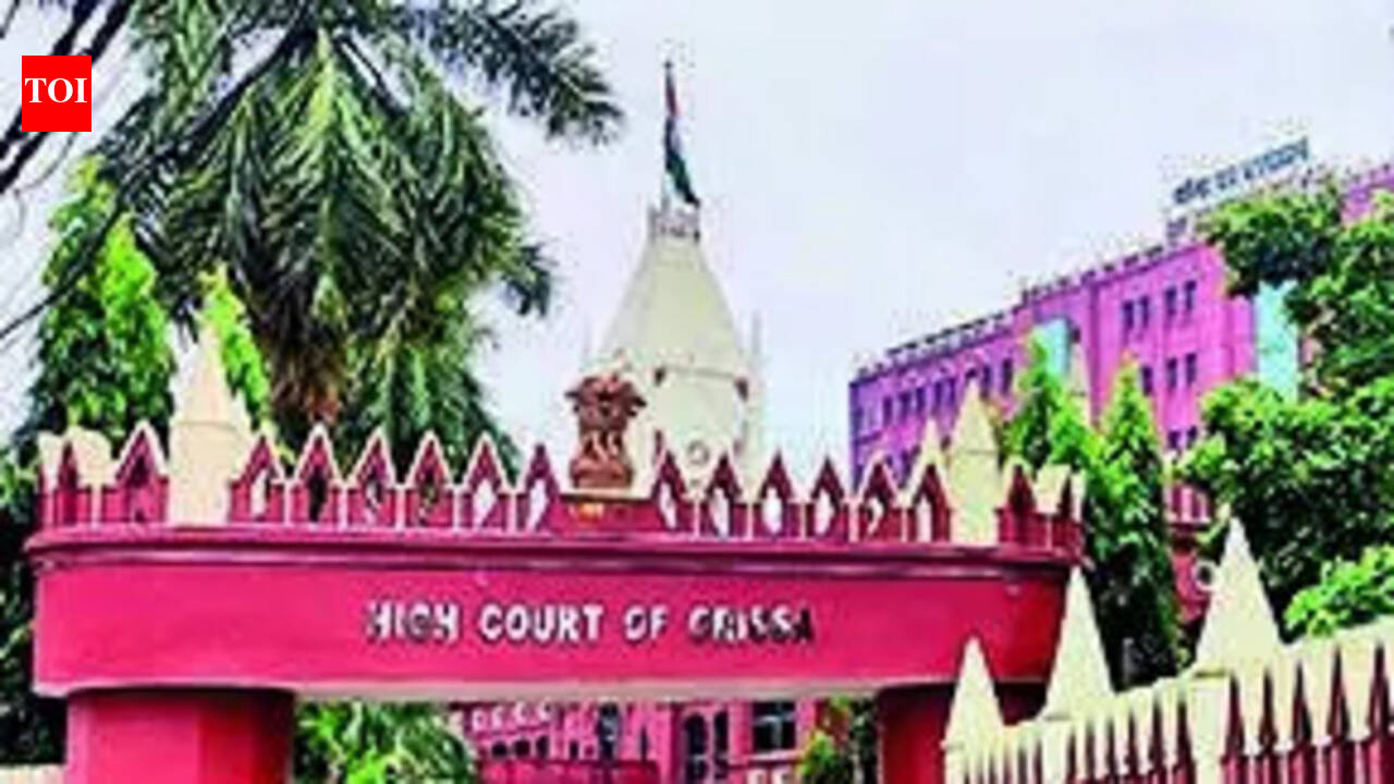 Orissa HC quashes penalty on judge, orders restoration of service benefits