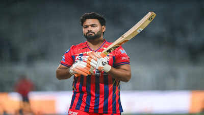How Rishabh Pant’s Rs 27 crore LSG move turned into an IPL disaster in just two seasons
