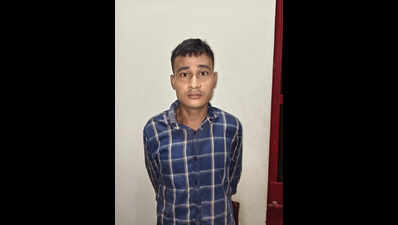3 Tinsukia youths held over bid to join Ulfa-I