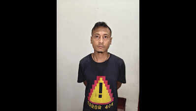 3 Tinsukia youths held over bid to join Ulfa-I