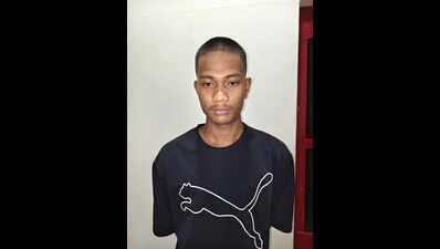 3 Tinsukia youths held over bid to join Ulfa-I