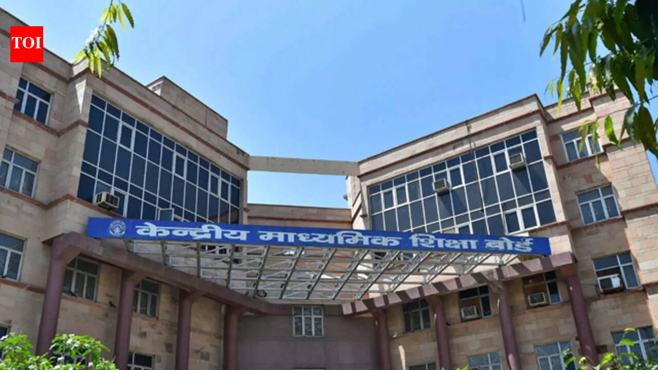 सीबीएसई अगले साल से मार्कशीट के साथ उत्तर पुस्तिकाएं डिजिलॉकर पर भेजने की योजना बना रहा है