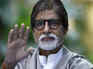 Amitabh Bachchan gets back to work after rumours of health concern
