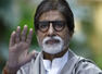 Amitabh Bachchan gets back to work after rumours of health concern