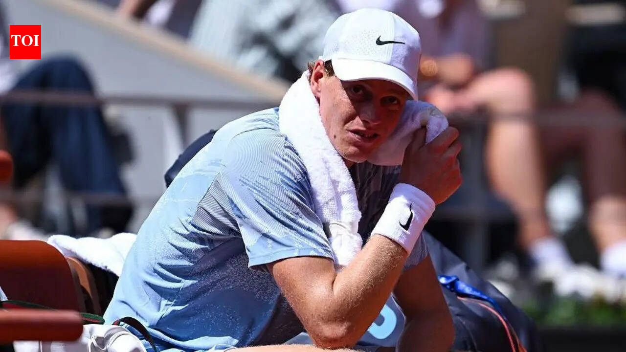 Why does former World No 1 Boris Becker believe Jannik Sinner has a “mental problem” following his French Open collapse?