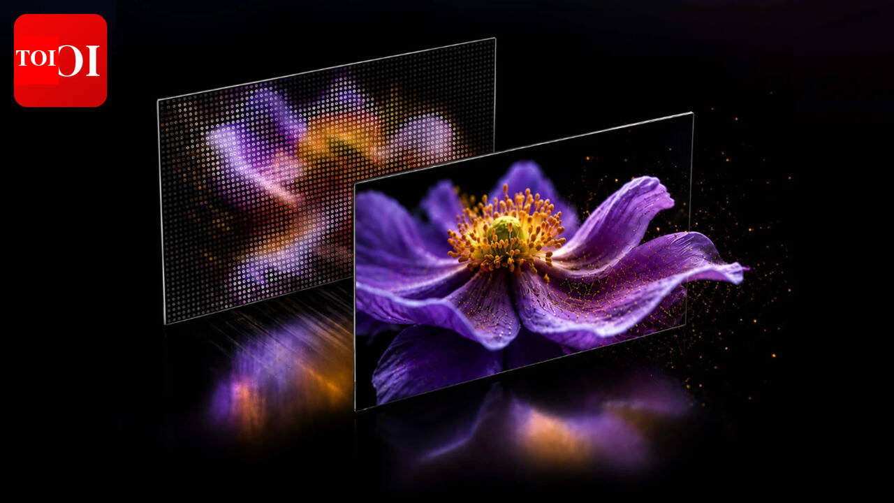 Xiaomi TV FX Mini LED series India launch set for June 4