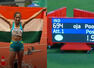 Pooja Singh breaks 14-yr-old NR, wins historic Asian U20 high jump gold &mdash; Watch