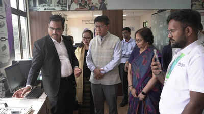 NE’s first ‘New Age Tech Skills Centre’ opens in Mizoram
