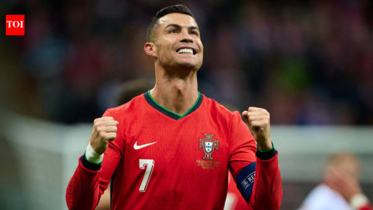 Portugal manager Roberto Martinez reveals secret behind Cristiano Ronaldo’s longevity ahead of FIFA World Cup 2026 and its not his diet