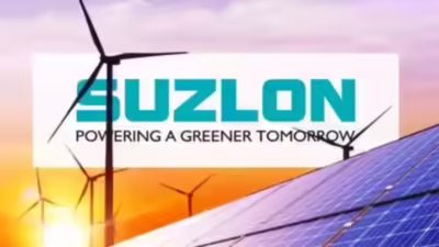 Sebi slaps Rs 28.95 crore penalty on Suzlon, promoters over misleading financial disclosure
