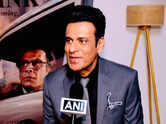 "It is high time, that we talk about those unsung heroes": Manoj Bajpayee on 'Governor'